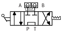 Hydraulic Schematic